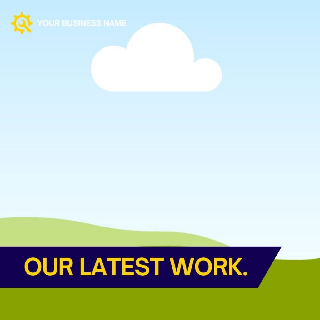 Canva Templates for Tradies (Sharp) - Image 8
