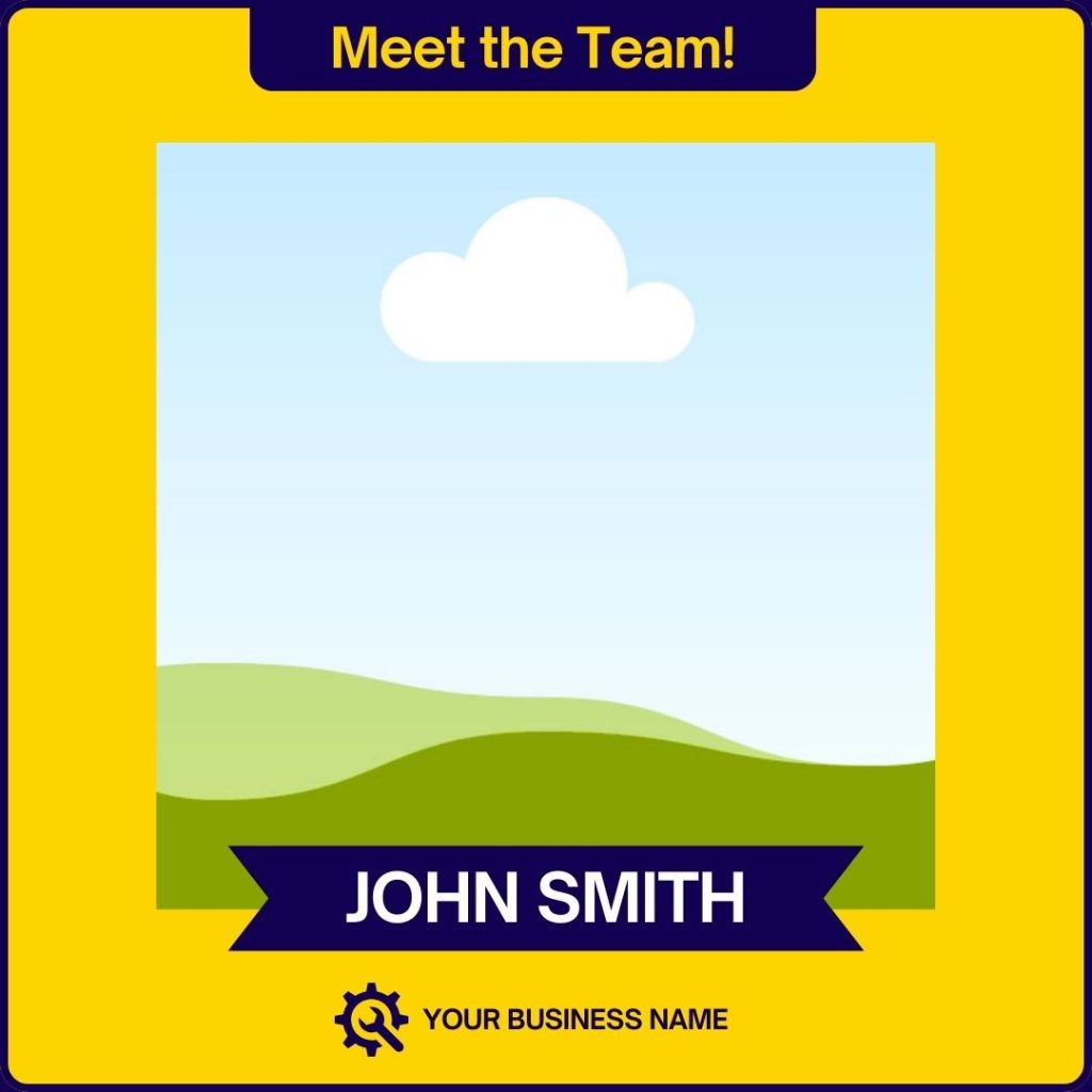 Canva Templates for Tradies (Sharp) - Image 16