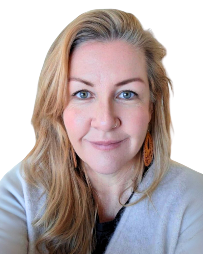 Carissa Oner at Snap Marketing and creator of Grow Your Biz